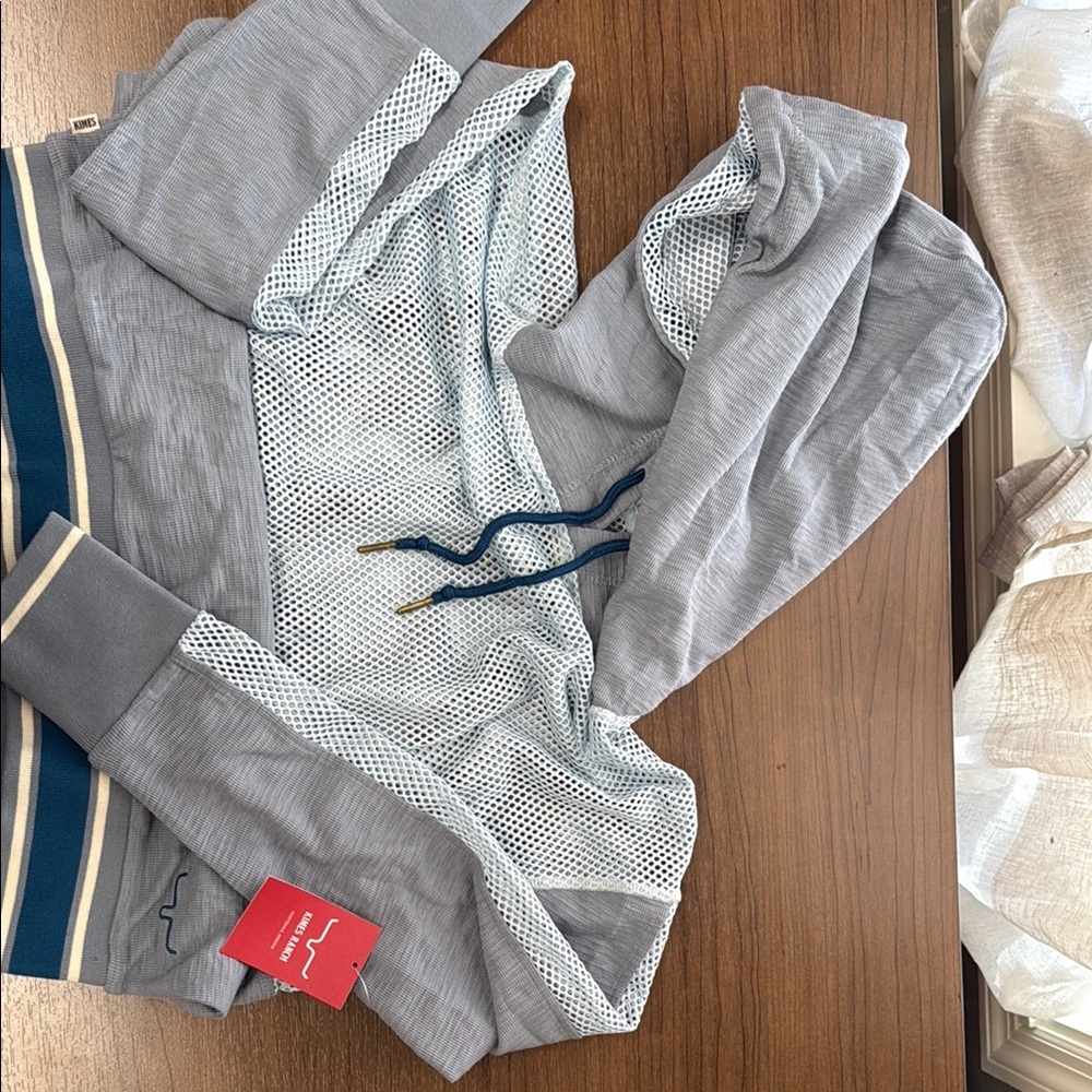 NWT Kimes Ranch Somers Dream Hoodie